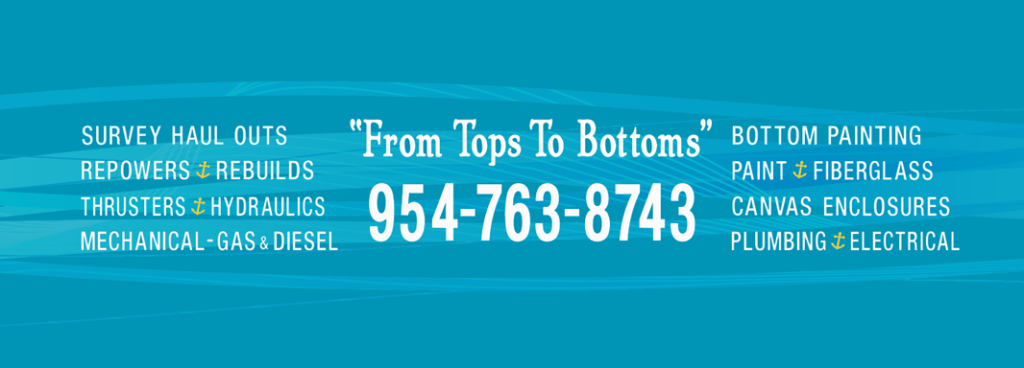 First Performance Marina portfolio 1