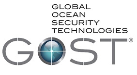 Gost Security Systems logo