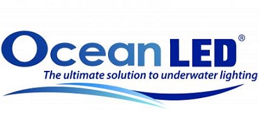 Ocean LED Lighting logo