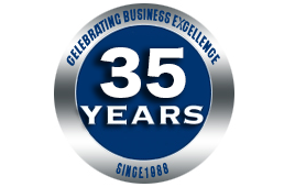 Over 35 Years of Service in Ft. Lauderdale!
