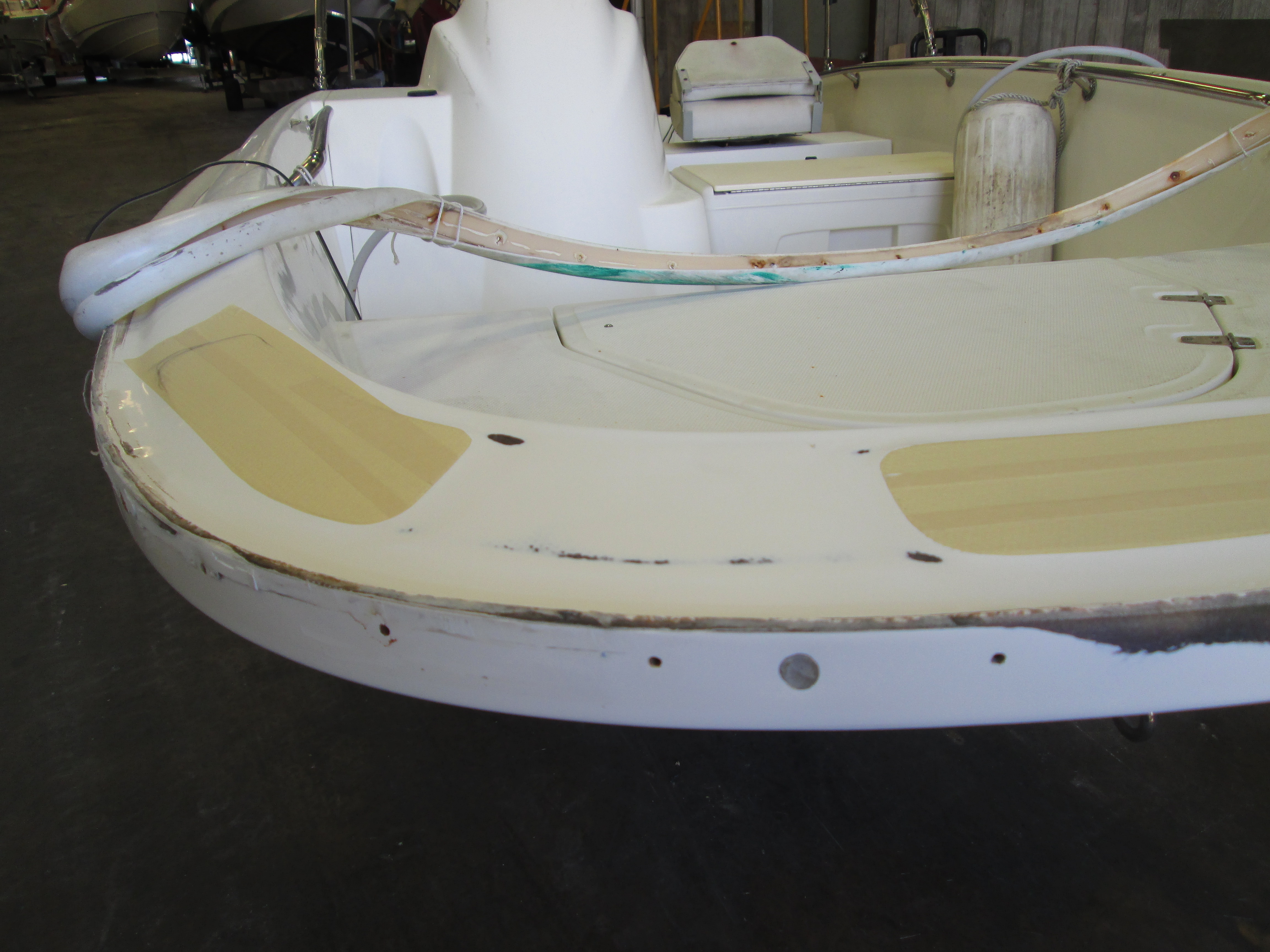 1st Performance Marina